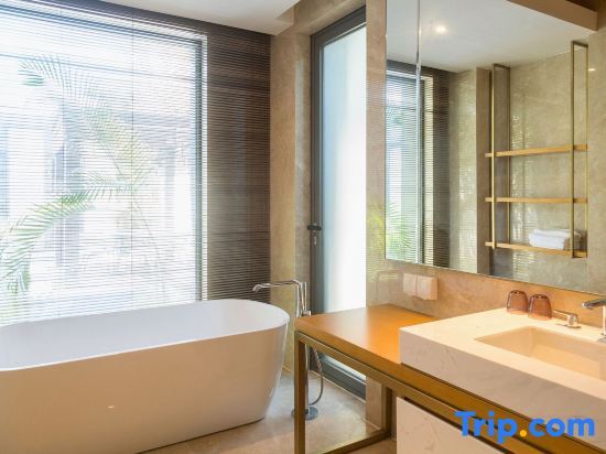 Санья: Yehaihong Seaview Holiday Apartment