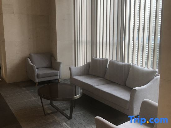 Санья: Yehaihong Seaview Holiday Apartment