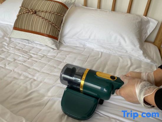 Чжухай: Zhuhai Guanli Shanyueli Homestay (Yuwenquan Store)