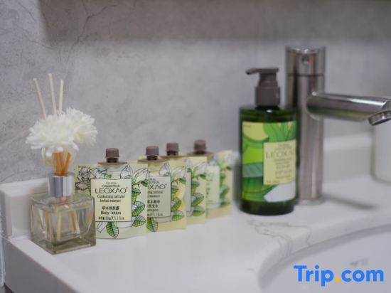 Чжухай: Zhuhai Guanli Shanyueli Homestay (Yuwenquan Store)
