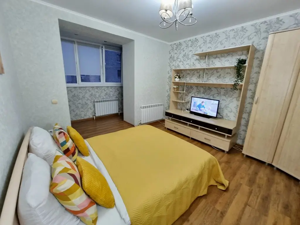 Астрахань: Уютный дом на улице Куликова 66/1