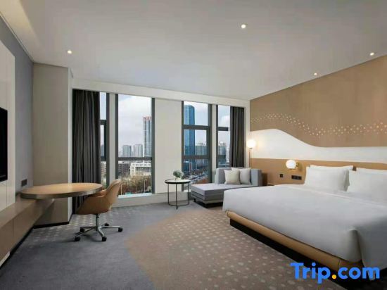 Чунцин: Qianxun Boutique Hotel (Chongqing University Town)
