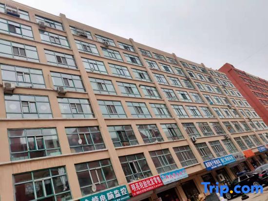 Цзяньсаньцзян: Qinxin Homestay (Jiansanjiang Branch)