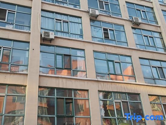 Цзяньсаньцзян: Qinxin Homestay (Jiansanjiang Branch)