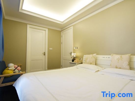 Шанхай: Wangye Designer Apartment (Shanghai International Tourism Resort Store)