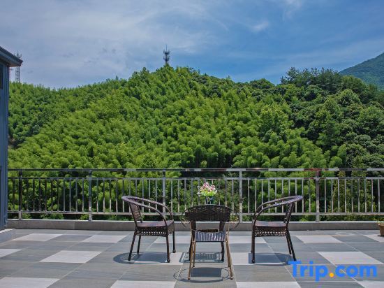 Хуаншань: Yiyun Mountain Residence (Huangshan Scenic Area Nandamen Branch)