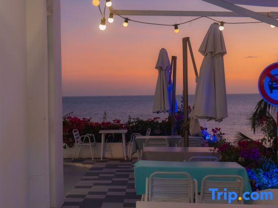 Санья: Sanya  NaTa  Seascape Homestay