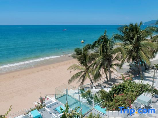 Санья: Sanya  NaTa  Seascape Homestay