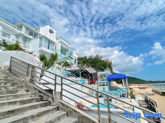 Sanya  NaTa  Seascape Homestay — фото 1