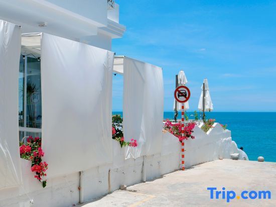 Санья: Sanya  NaTa  Seascape Homestay
