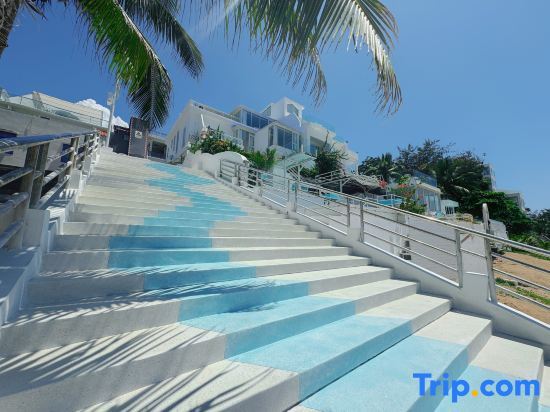 Санья: Sanya  NaTa  Seascape Homestay