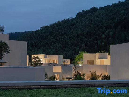 Хучжоу: Blossom House Changxing