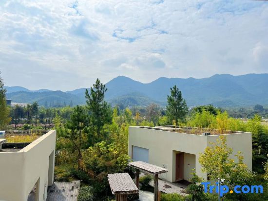 Хучжоу: Blossom House Changxing