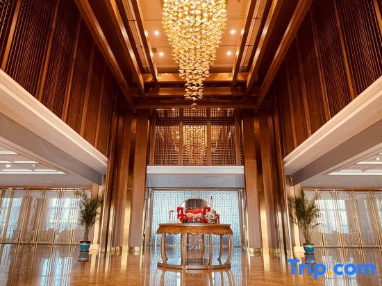 Сюйчжоу: Fengxian Hotel (New District Bus Terminal Store)
