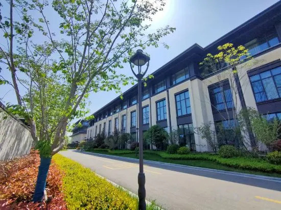 Сюйчжоу: Fengxian Hotel (New District Bus Terminal Store)
