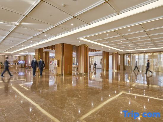 Сюйчжоу: Fengxian Hotel (New District Bus Terminal Store)
