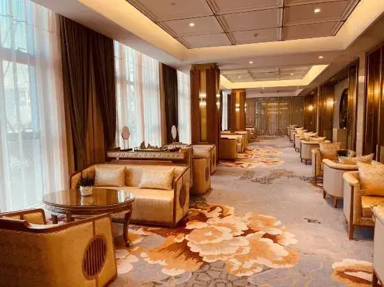 Сюйчжоу: Fengxian Hotel (New District Bus Terminal Store)