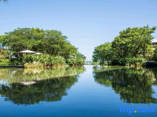 Санья: Sanya Xingyue Banhai Seaview Holiday Apartment (Haitang Bay Poly Branch)