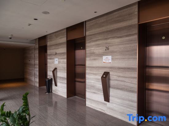 Санья: Sanya Xingyue Banhai Seaview Holiday Apartment (Haitang Bay Poly Branch)