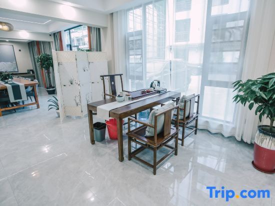 Уси: Nanshan Zhuhai Taibu Zhuyin Hostel