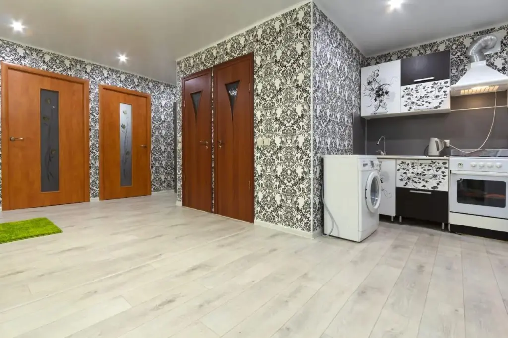 Астрахань: Уютный дом на улице Ляхова