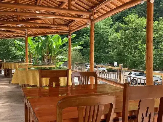 Ханчжоу: Tianmu Mountain Qingquan Mountain Villa