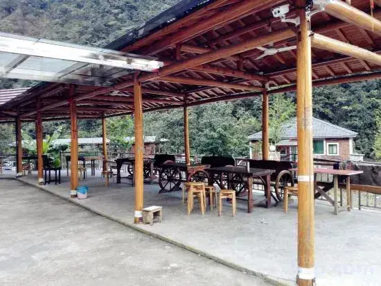 Ханчжоу: Tianmu Mountain Qingquan Mountain Villa