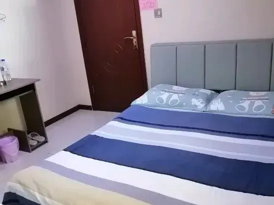Цзилинь: Jilin Mini House Fashion Hotel