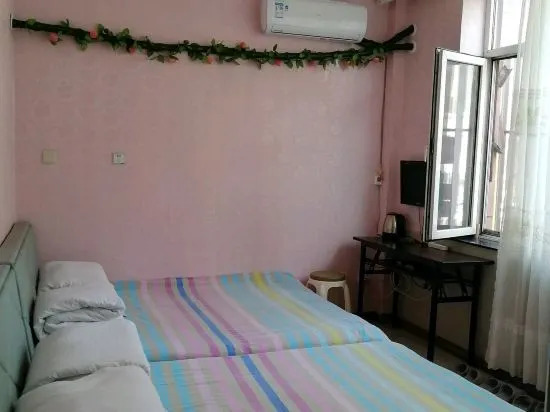 Цзилинь: Jilin Mini House Fashion Hotel