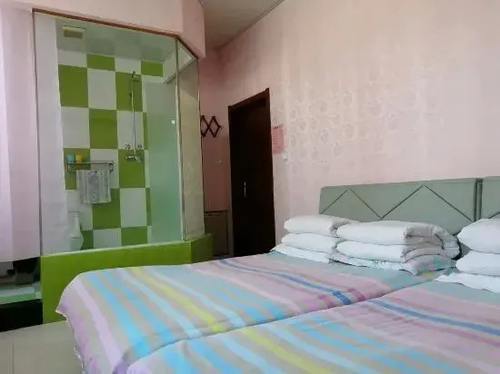 Цзилинь: Jilin Mini House Fashion Hotel