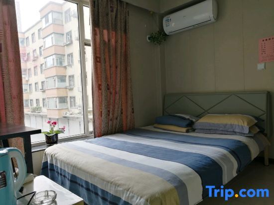 Цзилинь: Jilin Mini House Fashion Hotel