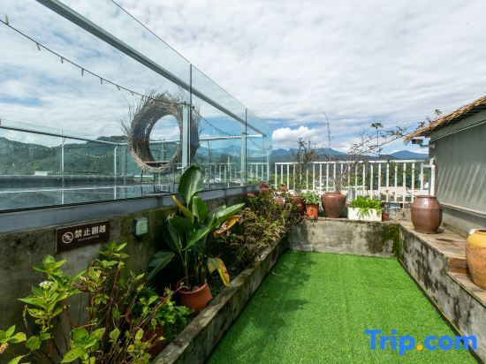 Чэнду: Chongzhou Ruosuli Homestay (Jiezi Ancient Town)