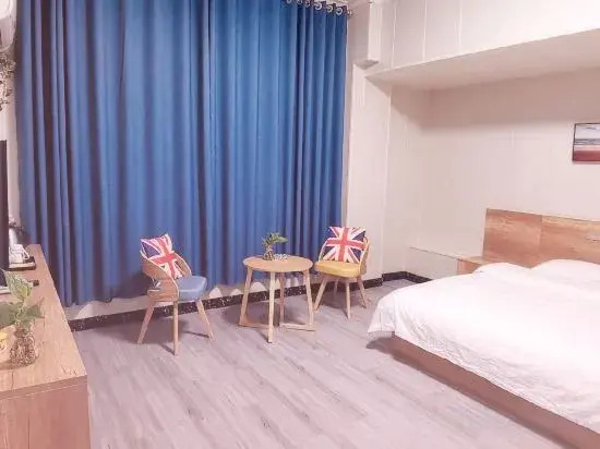 Yiyang Anyi Express Hotel — фото 1