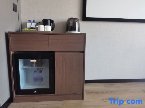 Тайчжоу: Yinji Hotel (Yuhuan Wuyue Plaza)