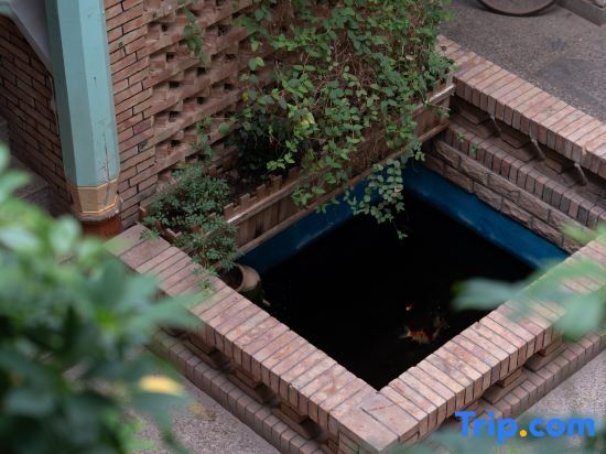Кашгар: Rugao. Yicheng Homestay