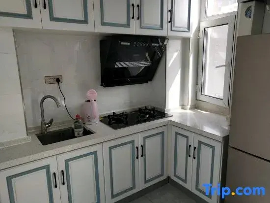 Чанчунь: Ke'er Homestay