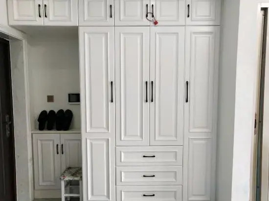Чанчунь: Ke'er Homestay