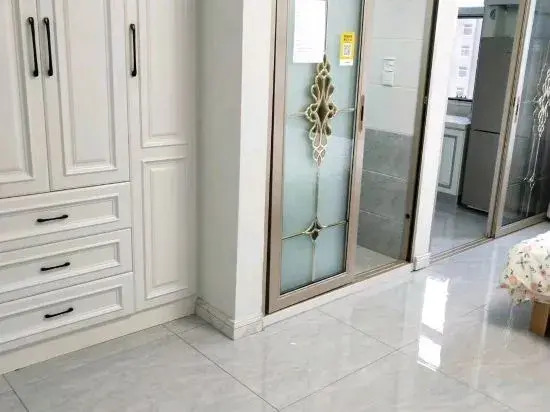 Чанчунь: Ke'er Homestay