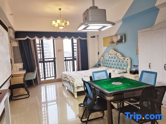 Цзиань: Ji'an Qianxun Cinema Homestay