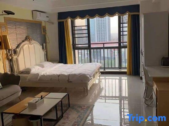 Цзиань: Ji'an Qianxun Cinema Homestay