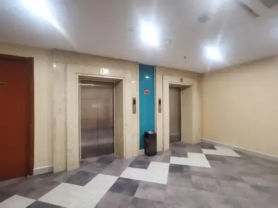 Урумчи: Airport Tianyuan Apartment (Urumqi Diwobao International Airport)