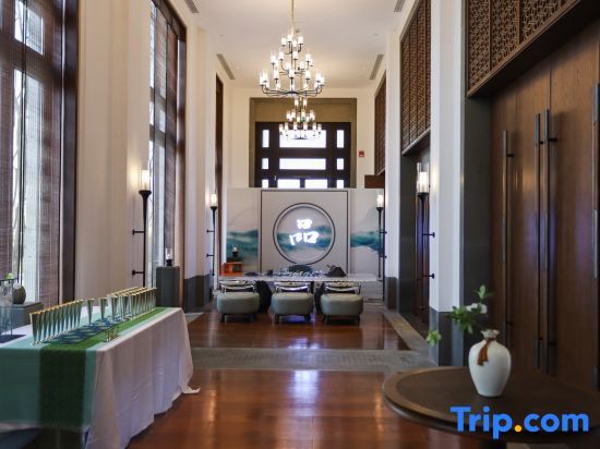 Тайчжоу: Hoshino Resorts KASUKE Tiantai
