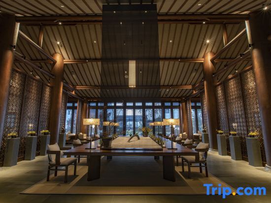 Тайчжоу: Hoshino Resorts KASUKE Tiantai