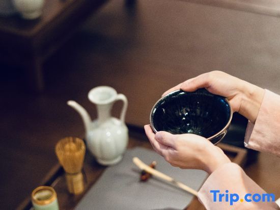 Тайчжоу: Hoshino Resorts KASUKE Tiantai