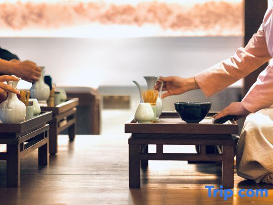 Тайчжоу: Hoshino Resorts KASUKE Tiantai