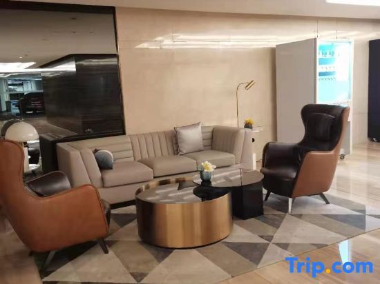 Шэньчжэнь: BONTO Meinuo Executive Apartment (Huawei store, Bantian, Shenzhen)