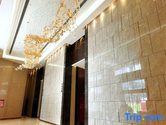 Шэньчжэнь: BONTO Meinuo Executive Apartment (Huawei store, Bantian, Shenzhen)
