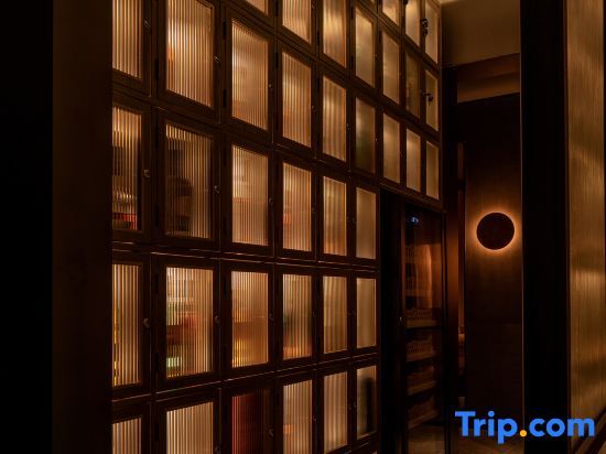 Чжухай: Holiday Inn Express Zhuhai Gongbei(Gongbei Port)