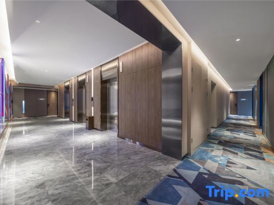 Чжухай: Holiday Inn Express Zhuhai Gongbei(Gongbei Port)