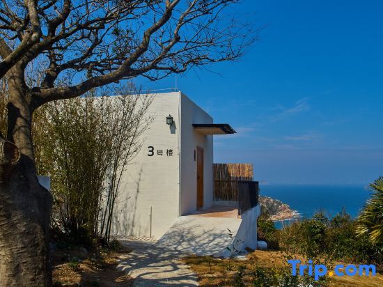 Чжухай: Dongao Liyuan Wanghai Shanju Guesthouse